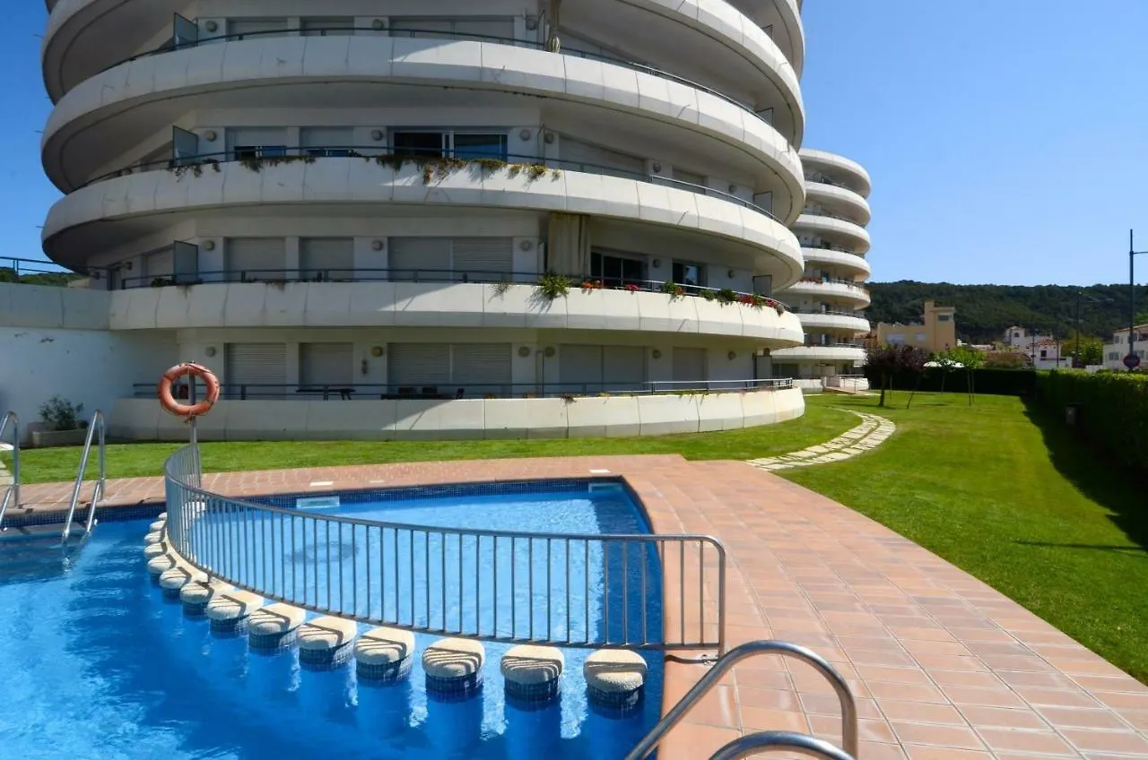 Medes Park Lejlighed L'Estartit Spanien