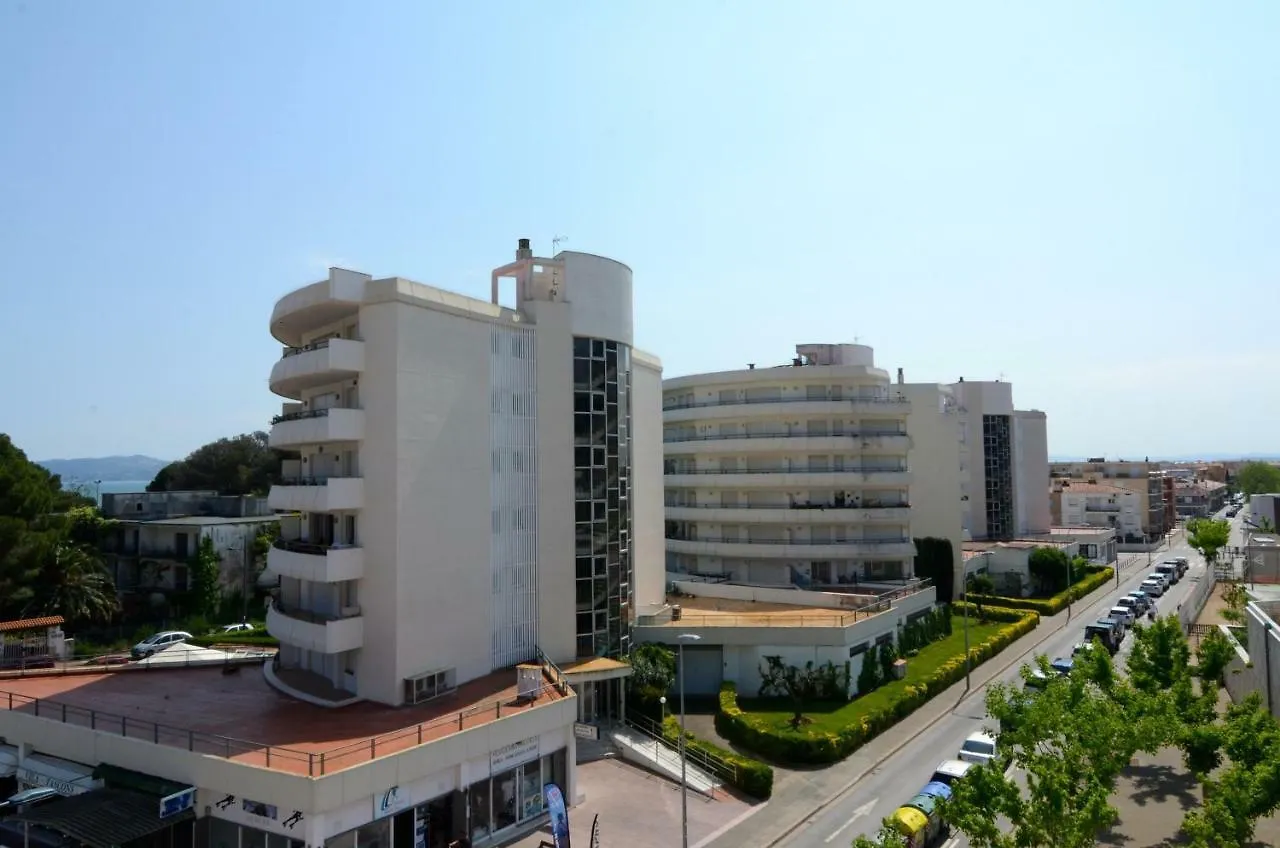 Medes Park Lejlighed L'Estartit