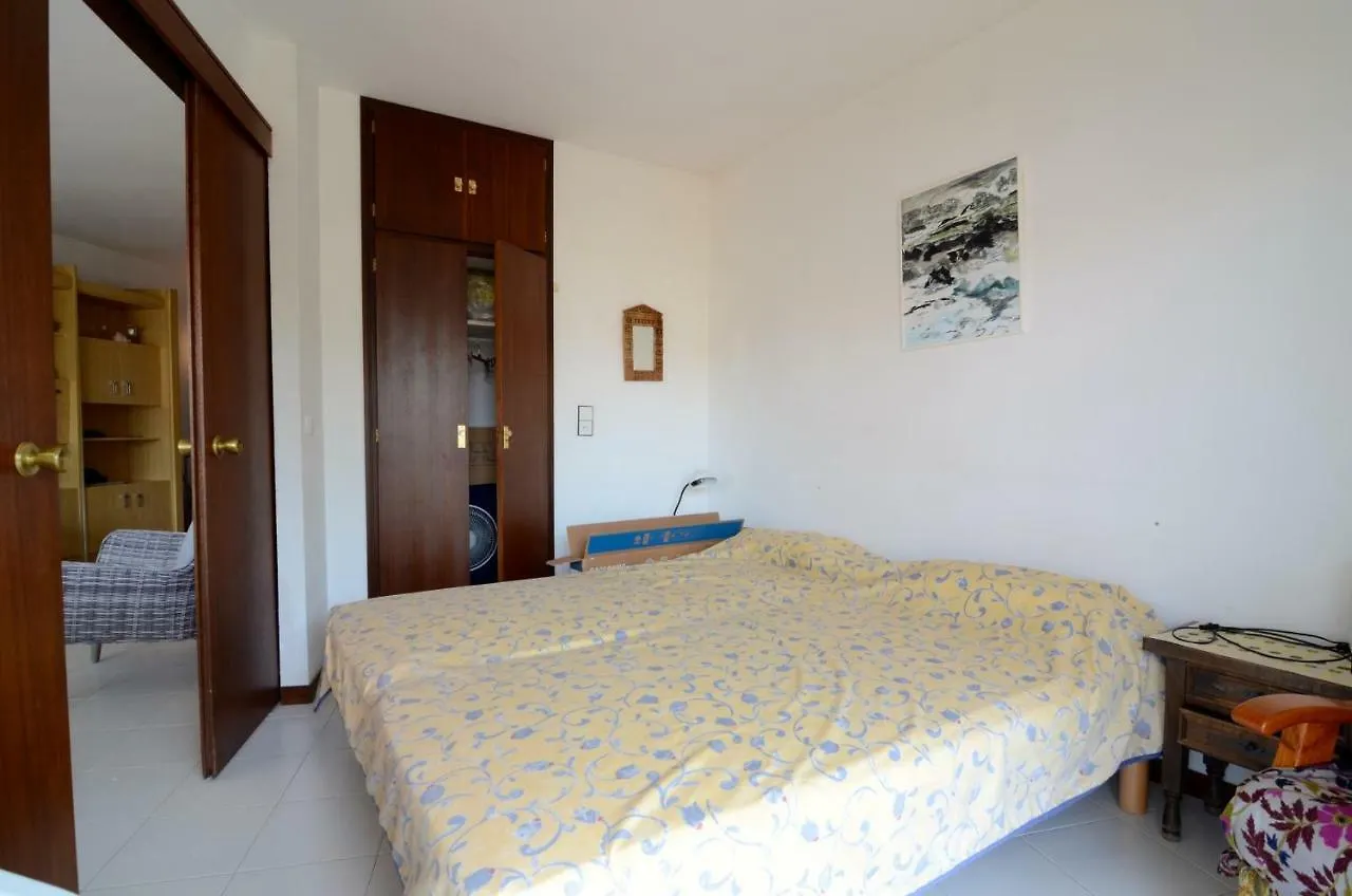 Medes Park Lejlighed L'Estartit